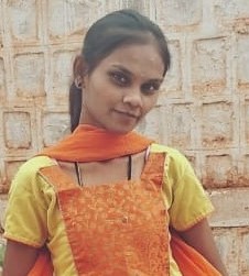 Anjali gawkad - Part time Baby Sitter in Hadapsar in Pune