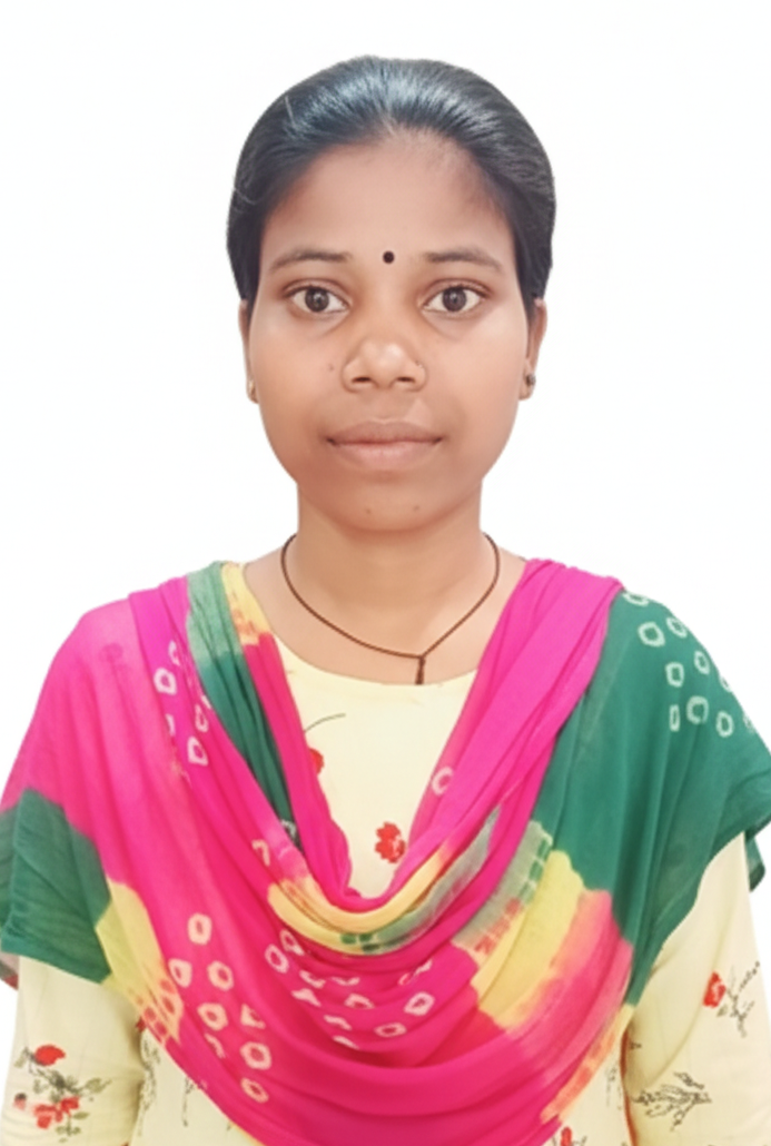 Rajmuniya  kumari - Full time Cleaner in malad west in Mumbai