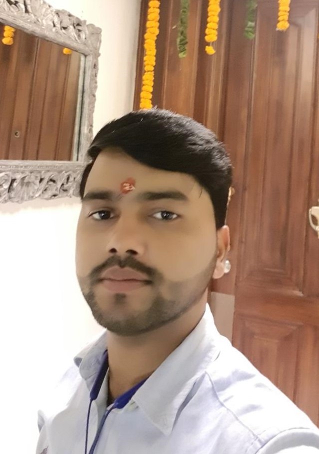 rajkumar yadav - Part time Cleaner and Cook in malad west in Mumbai