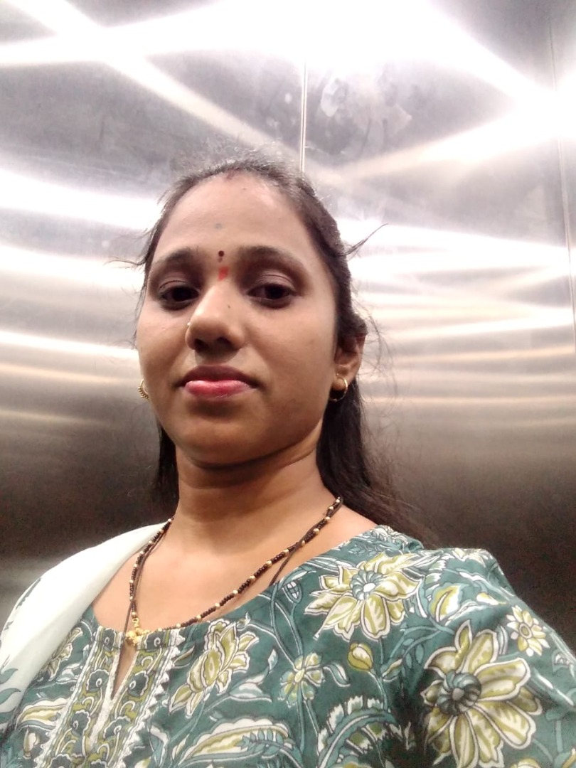 Manasvi Mahadev Pawar