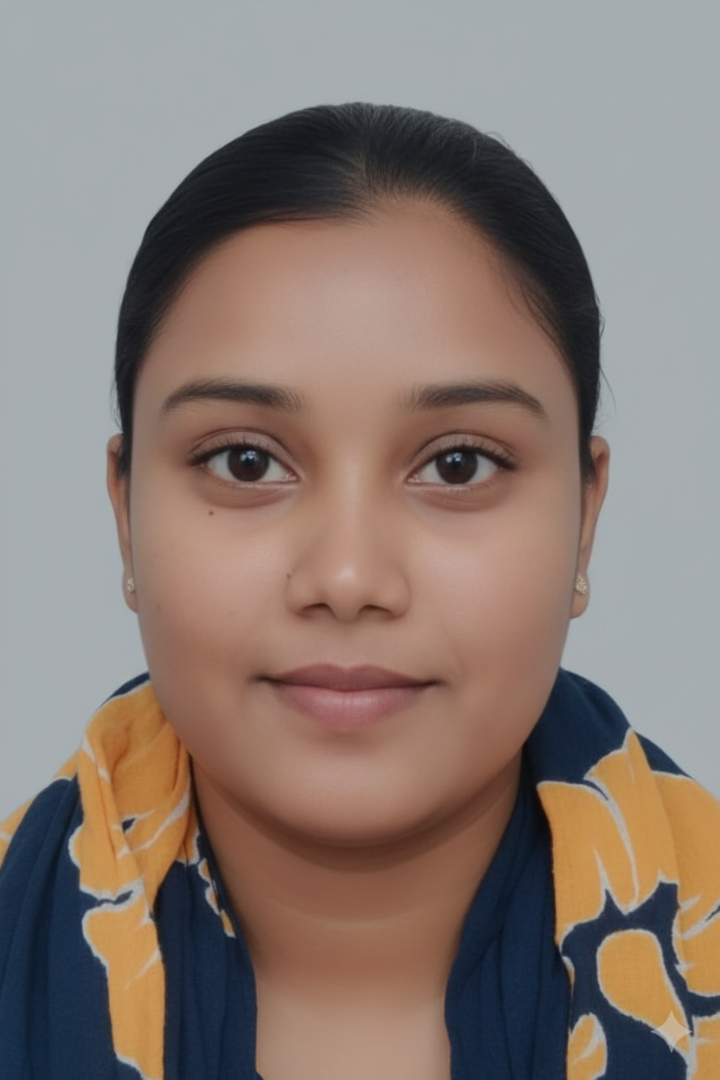 rojefa bibi - Part time Cleaner in wadala east in Navi Mumbai