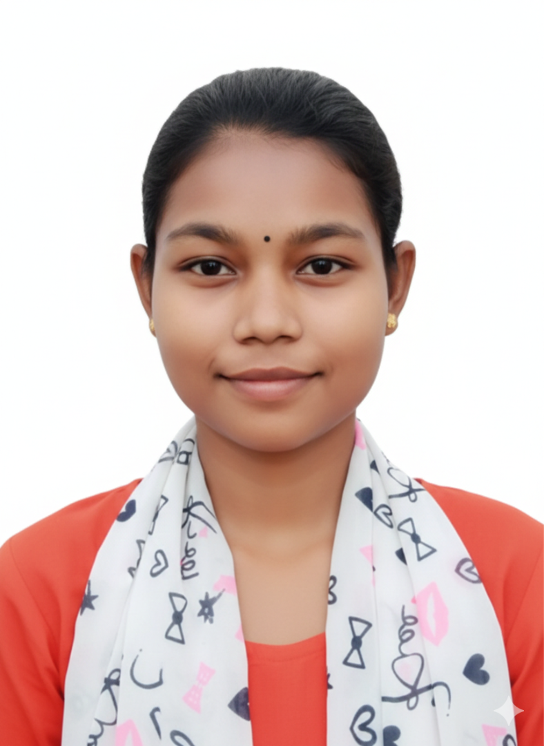 Oliva Toppo - Full time Baby Sitter in Kalyan West in Thane
