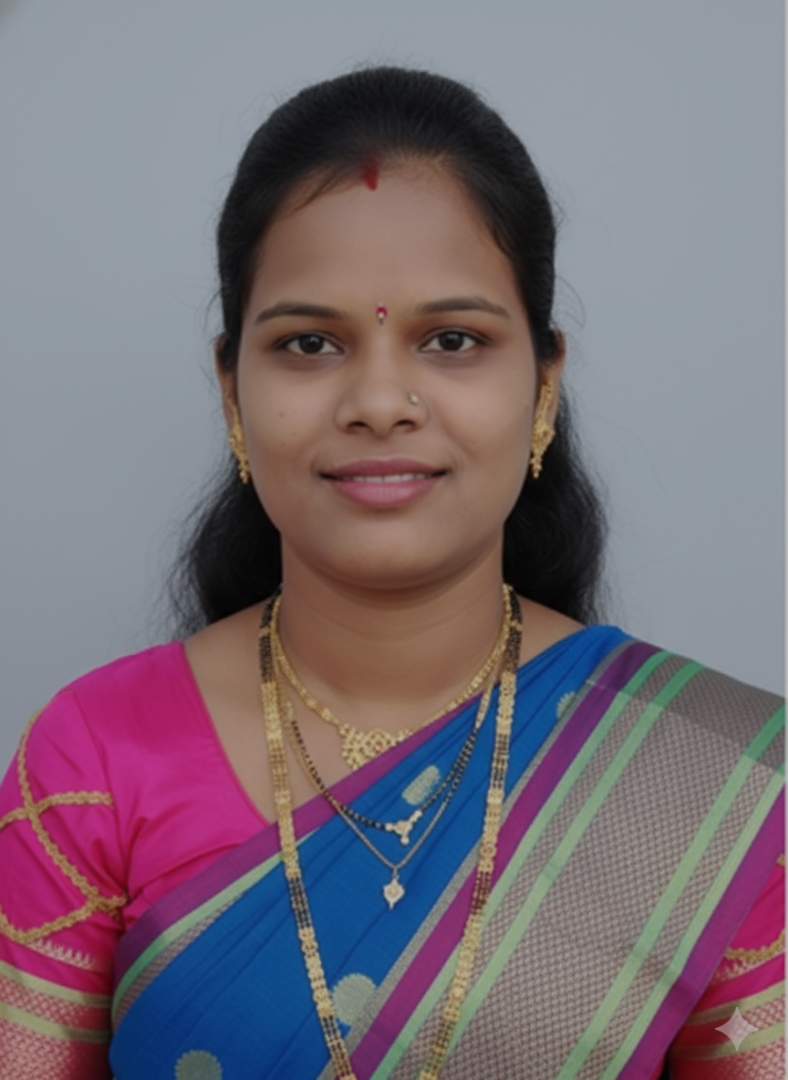 joshna   mandavakr - Part time Cleaner and Baby Sitter in diva west in Thane