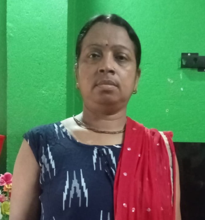 Gouri Biswas - Full time Cleaner and Cook and Baby Sitter in kolkata in Kolkata