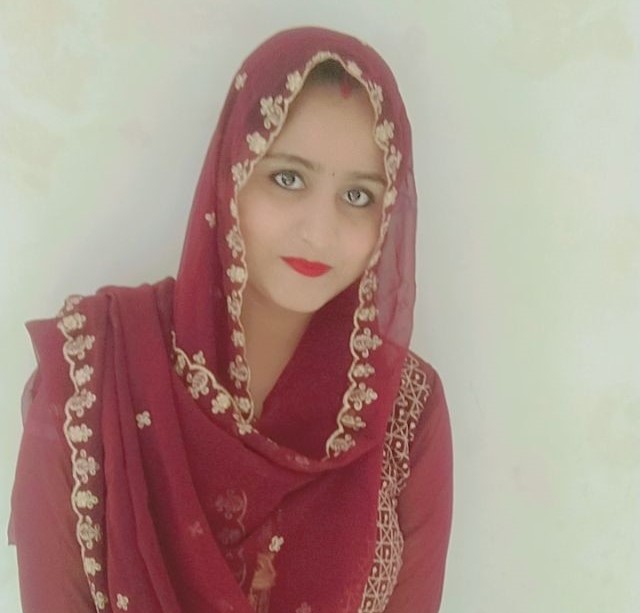 Shahana choudhary