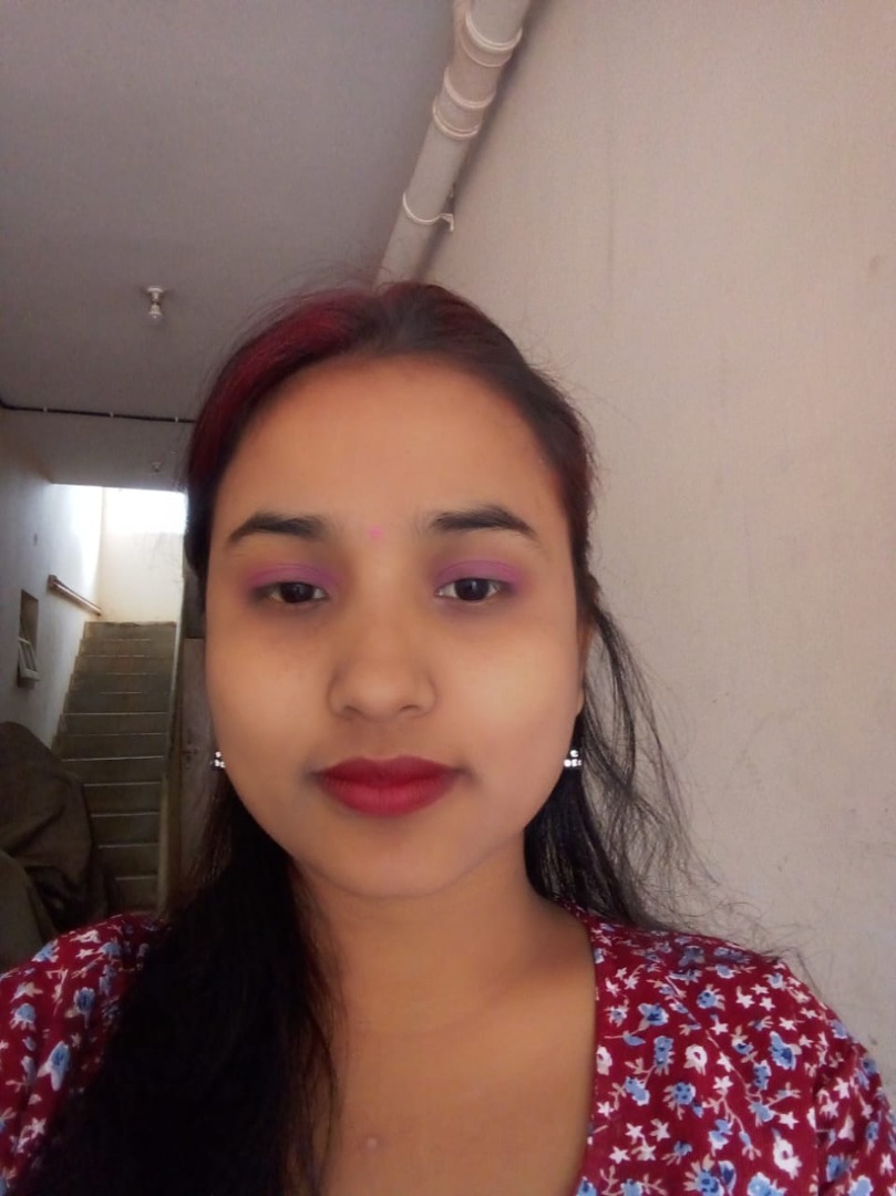 Kajal Singh Dhami