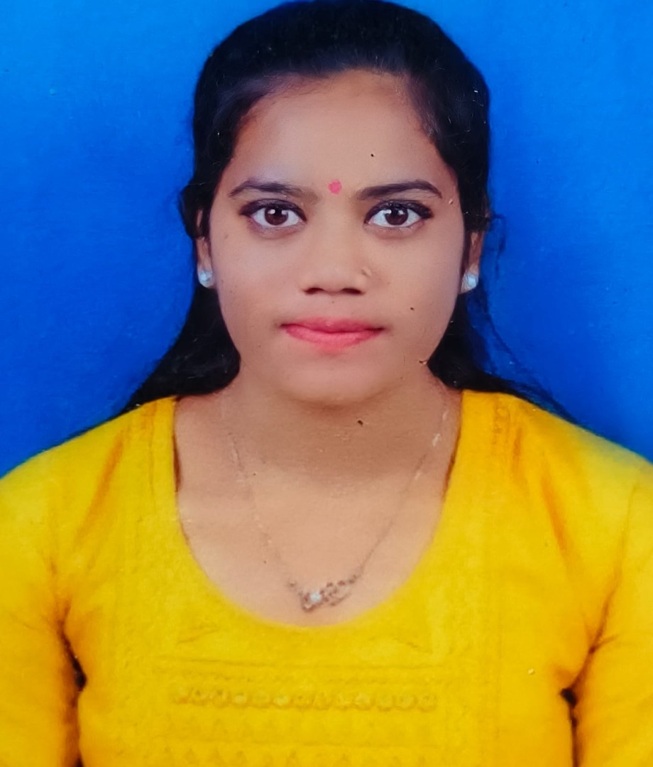 diksha mahatre - Part time Patient Care and Elderly Care in Vikhroli West, in Mumbai