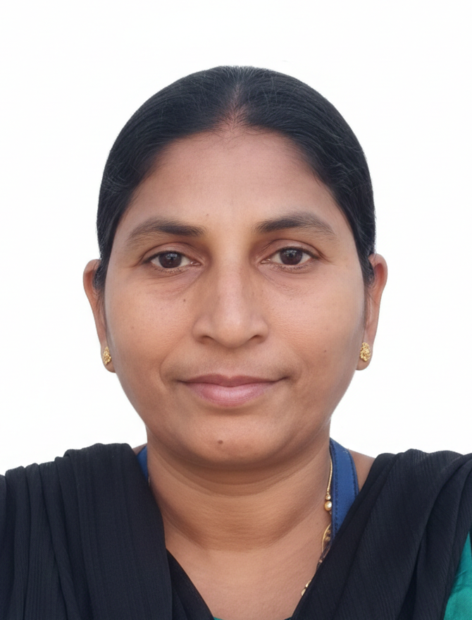 anita alphnso - Part time Cook in powai in Mumbai