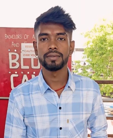 vishal kumar - Full time Cleaner in chembur in Mumbai