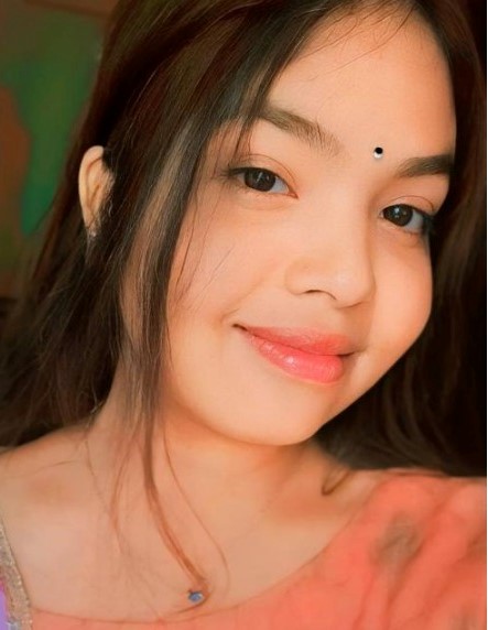 Kalpana Sunar
