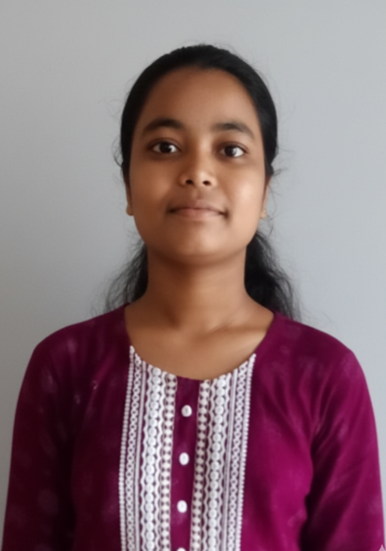 Akanksha Ekka - Full time Patient Care and Elderly Care and Baby Sitter in Virar in Mumbai