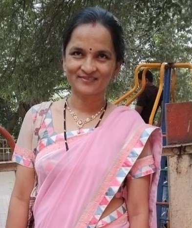 Bharti Yogesh Rao - Full time Patient Care and Elderly Care and Baby Sitter in nashik in Pune