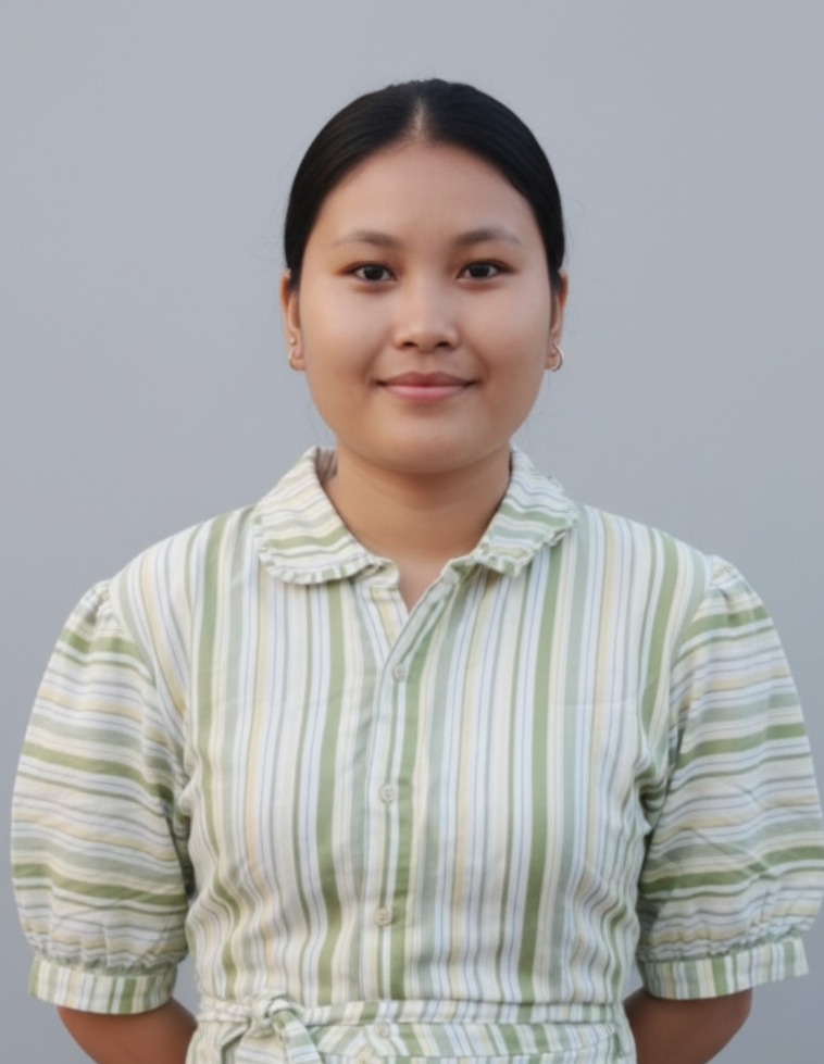 Arista  sangma - Full time Baby Sitter in andheri wast in Mumbai