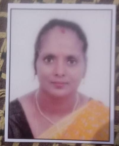 Gowri S - Part time Cook in Hebbal in Bangalore Bengaluru