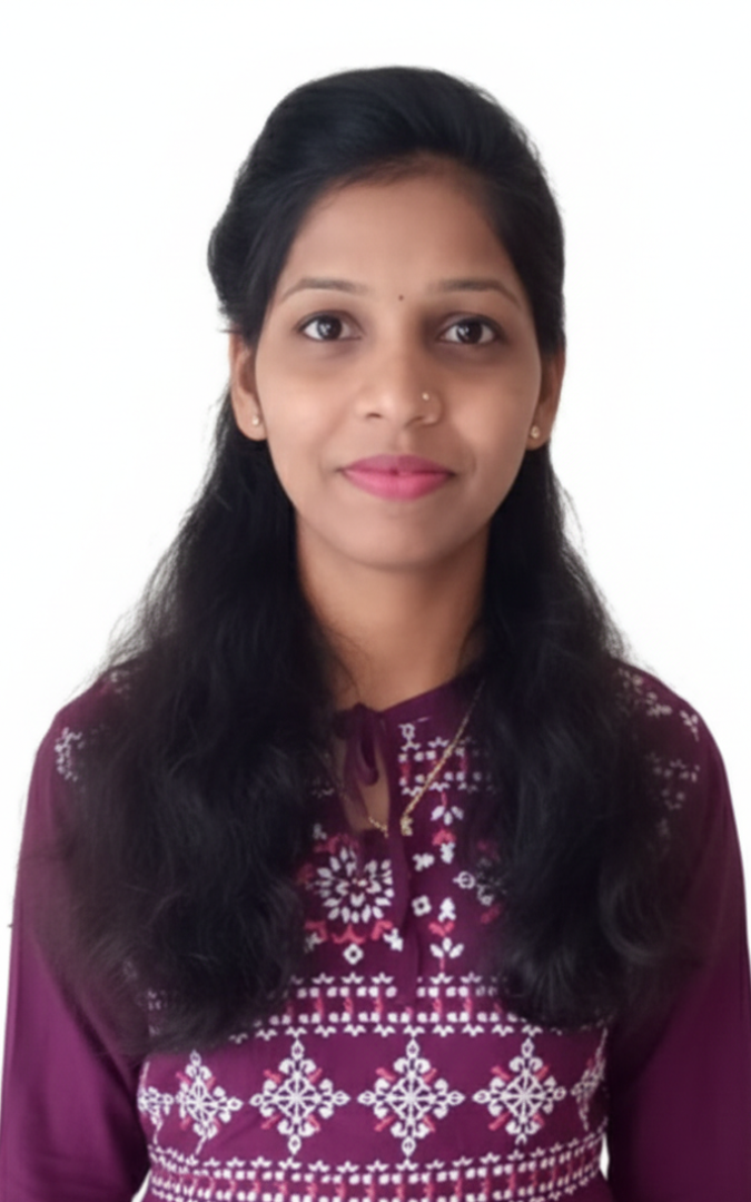 Manali Shreedhar Vele - Full time in andheri east in Mumbai