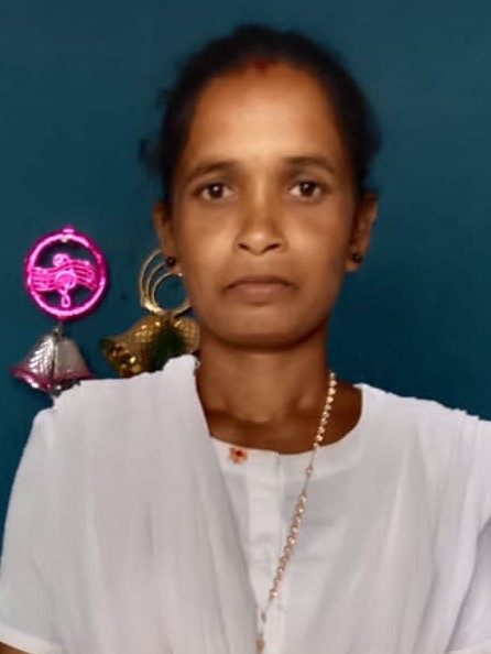 REMIA AIND - Full time Cleaner and Baby Sitter in Wilson Garden in Bangalore Bengaluru