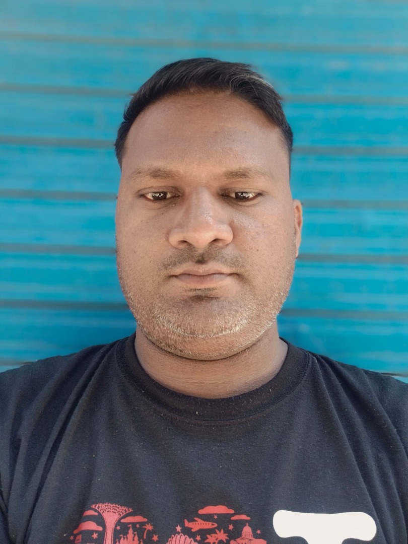 Varun  chauhan - Full time Cleaner and Cook in Andheri West in Mumbai