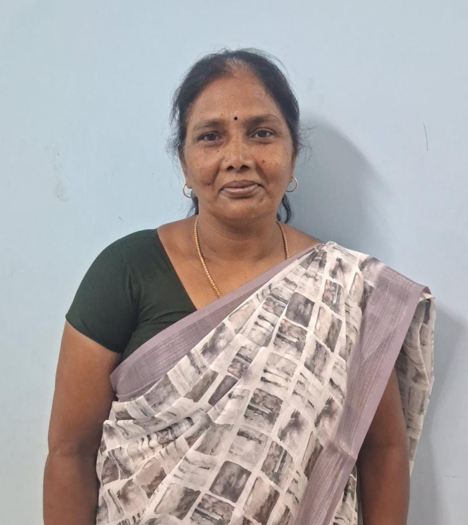 Amudha
