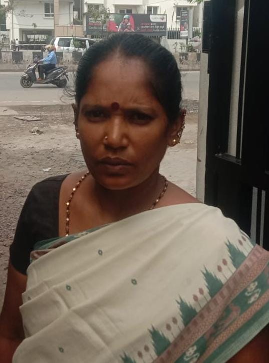 Gowramma - Part time Cook in Dommasandra in Bangalore Bengaluru