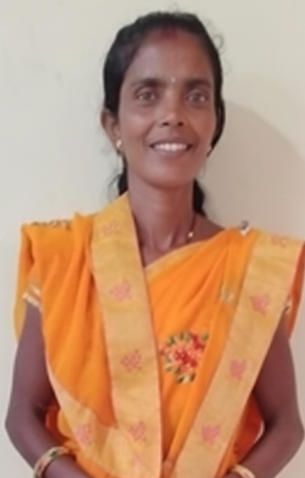 Jasmti Devi - Full time Cleaner in Malad West in Mumbai