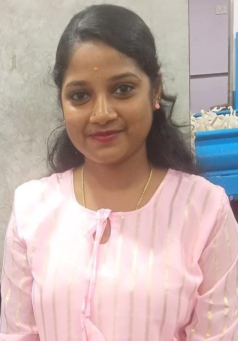 Keerthi A