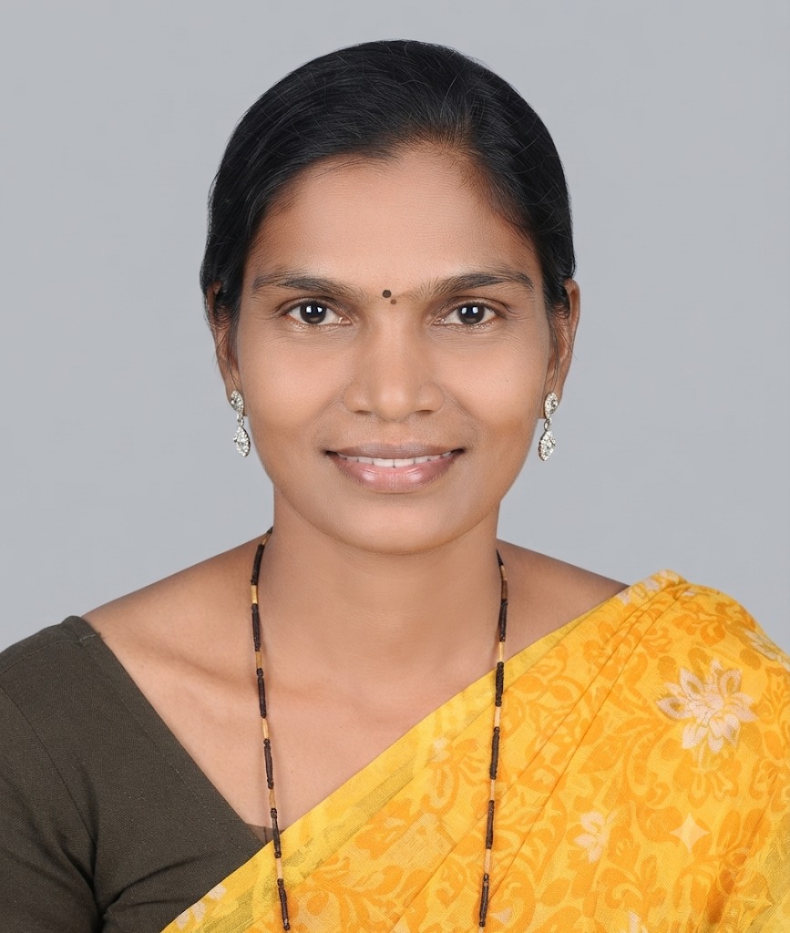 vaishali dunde - Part time Cook in rabale in Thane