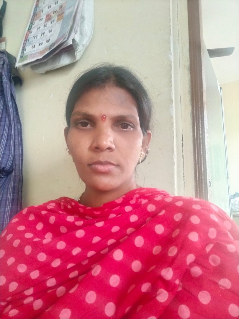 rani malhari - Part time Cook and Baby Sitter in Kothrud in Pune