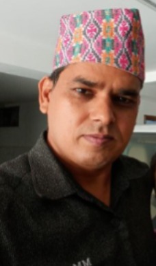 Ram prasad - Part time Cook in Channenahalli in Bangalore Bengaluru