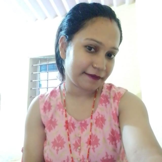 Barnali Chethry - Part time Baby Sitter in Jigani in Bangalore Bengaluru