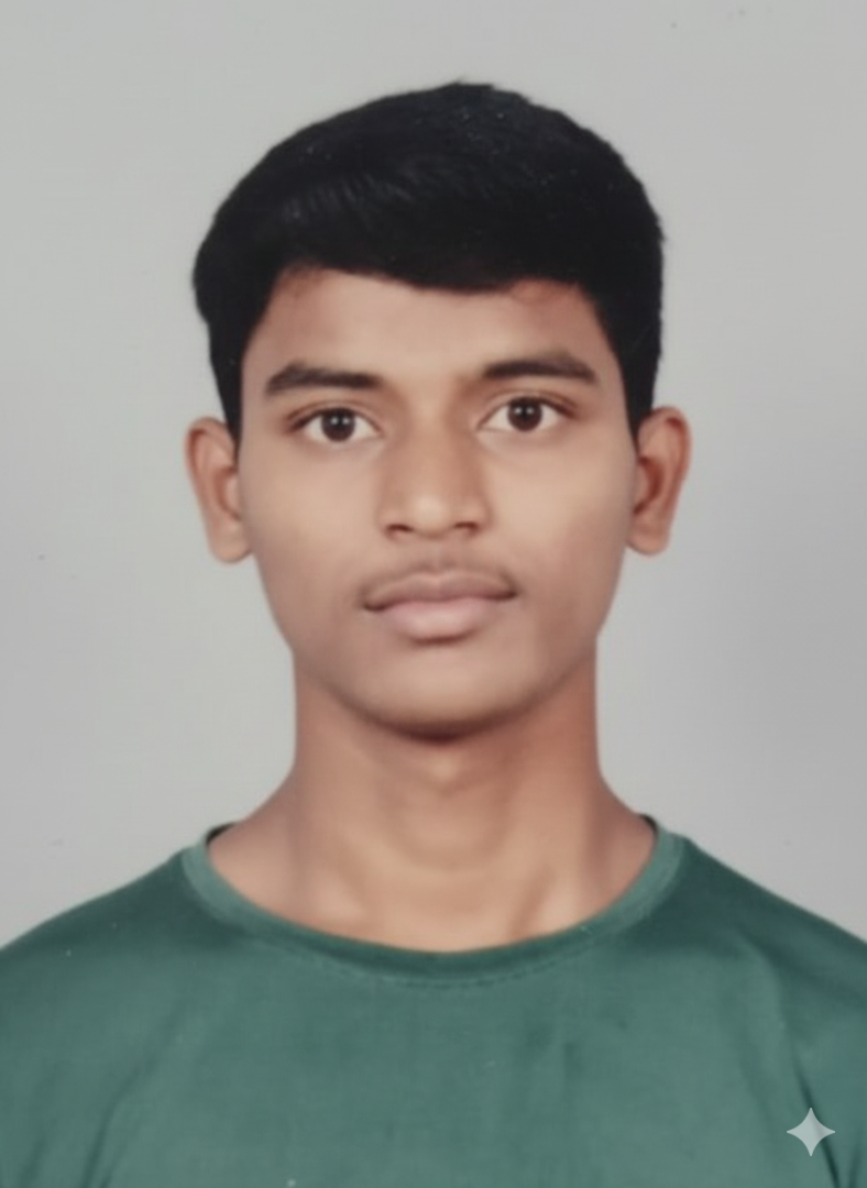 chandrababu arote - Part time Cleaner and Cook in kurla west in Mumbai