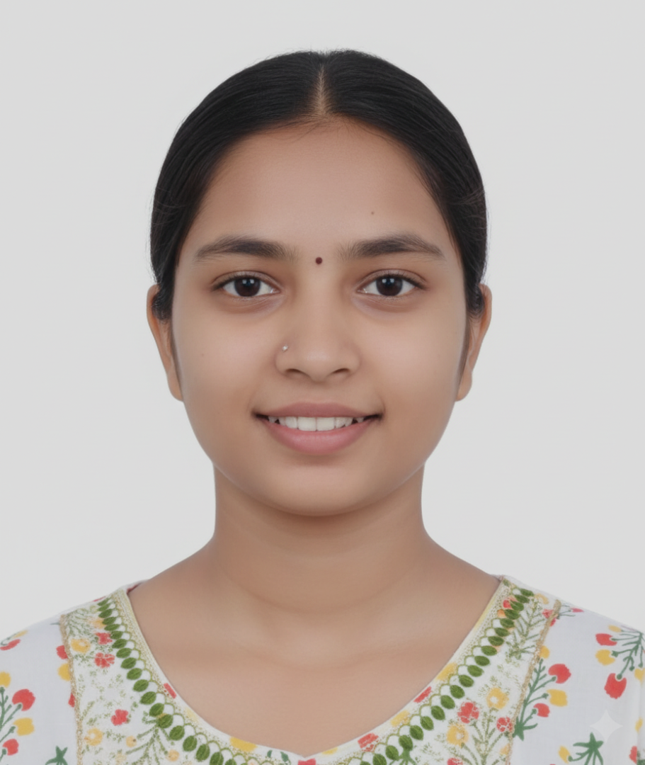 Roshni  Ravindra bobade - Part time Baby Sitter in Goregaon west in Mumbai
