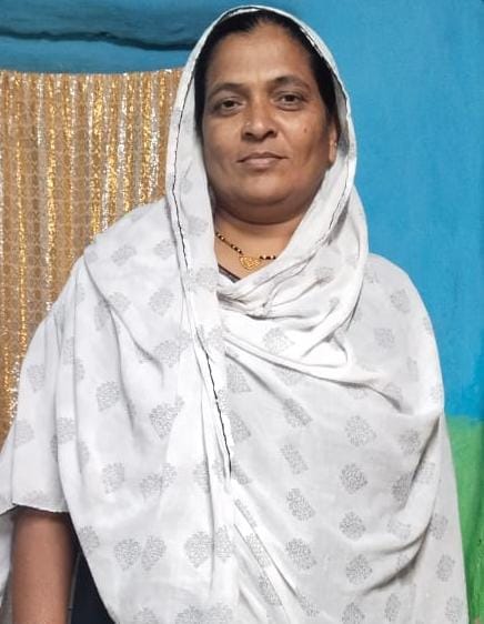 Fareeda Begum  Untwale