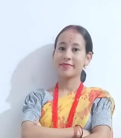 Champa Devi - Part time Cleaner in Thirupalya in Bangalore Bengaluru