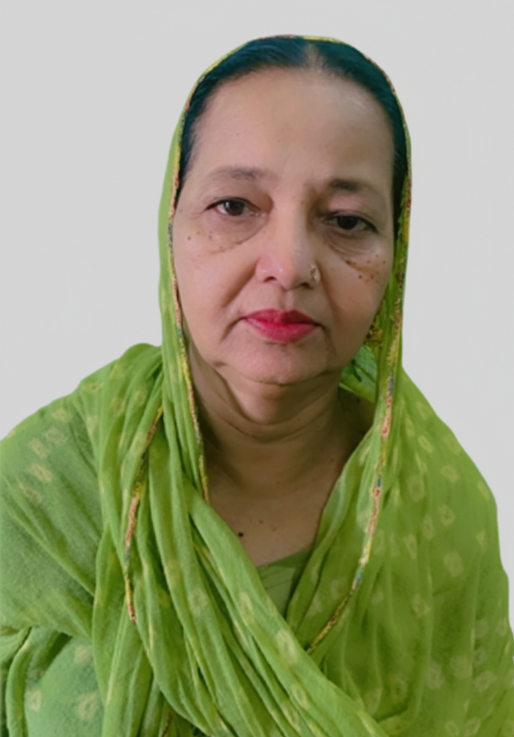 anisa bee - Full time Cleaner and Cook in mira road east in Mumbai