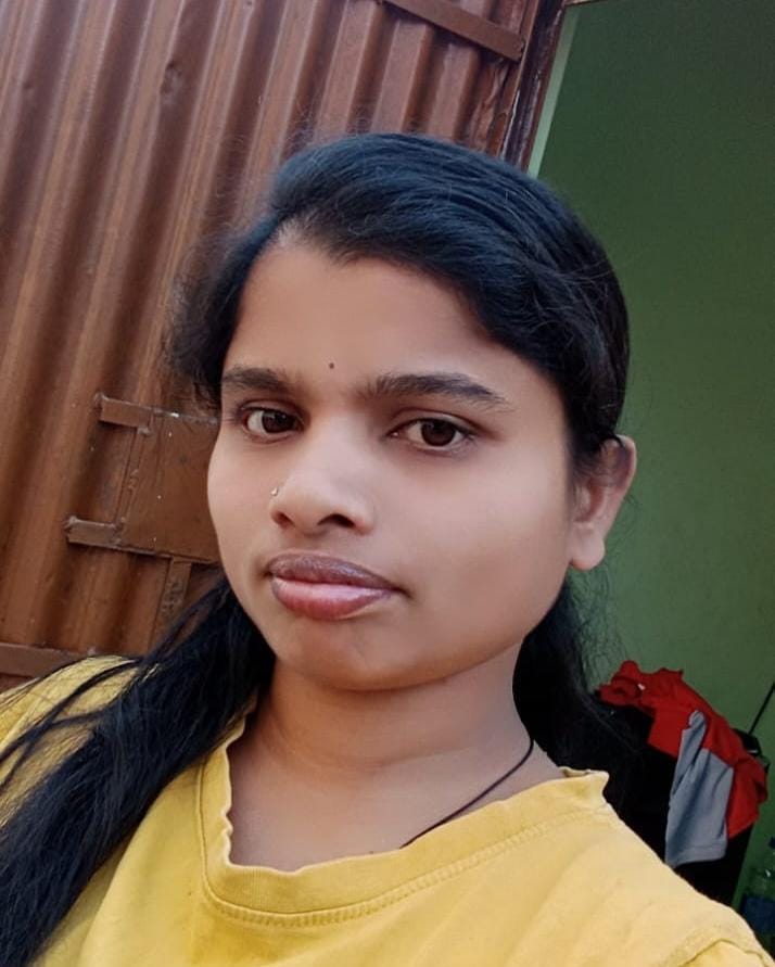 Kabita - Part time Cleaner in Arekere in Bangalore Bengaluru