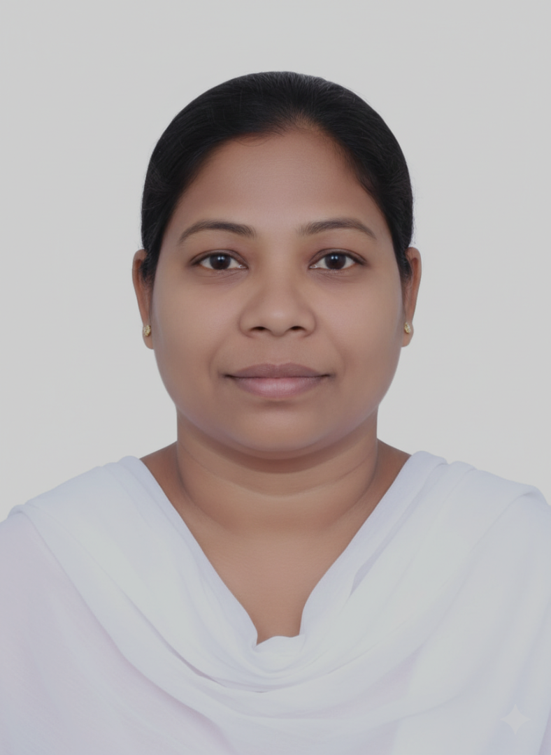 Rekha Sandip Wagh - Part time Cleaner and Cook and Baby Sitter in virar east in Mumbai