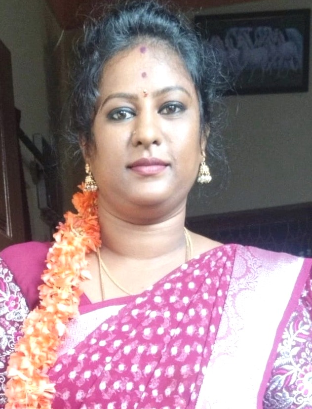 Sushma - Part time Cleaner and Baby Sitter in Krishnarajapuram in Bangalore Bengaluru