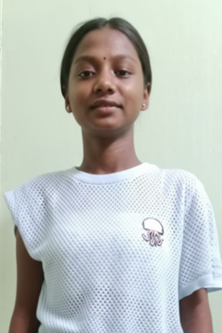 Lilima Lakda - Full time Cleaner and Cook in Khar road in Mumbai