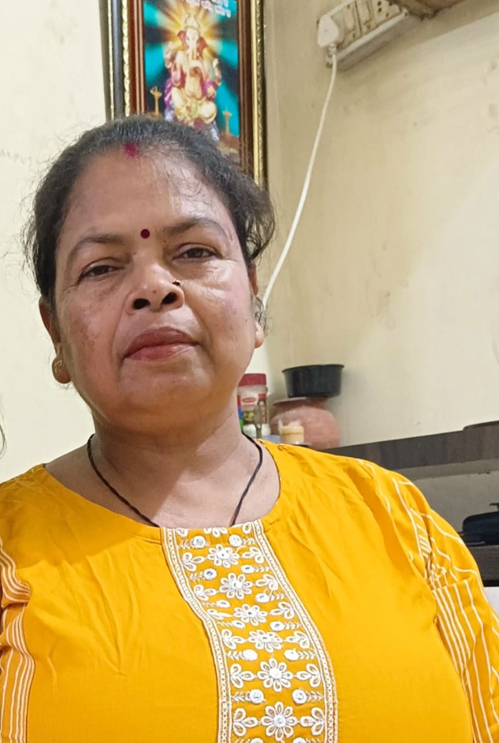 Devi Tantubai - Full time Patient Care and Elderly Care in delhi in Delhi