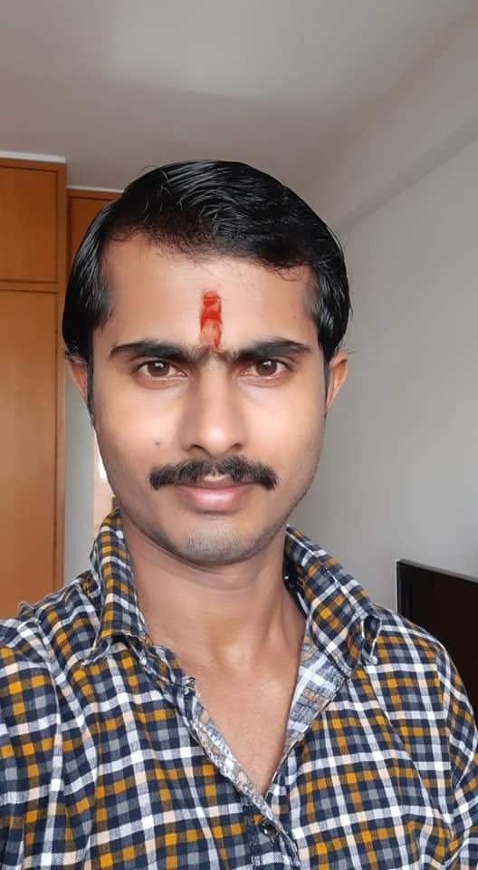 Pappu Kumar Ray - Full time Cleaner in Pune in Pune