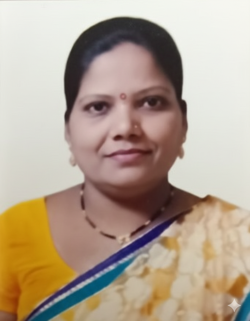 aruna surekan shelar - Part time Cook in somnath nagar pune in Mumbai
