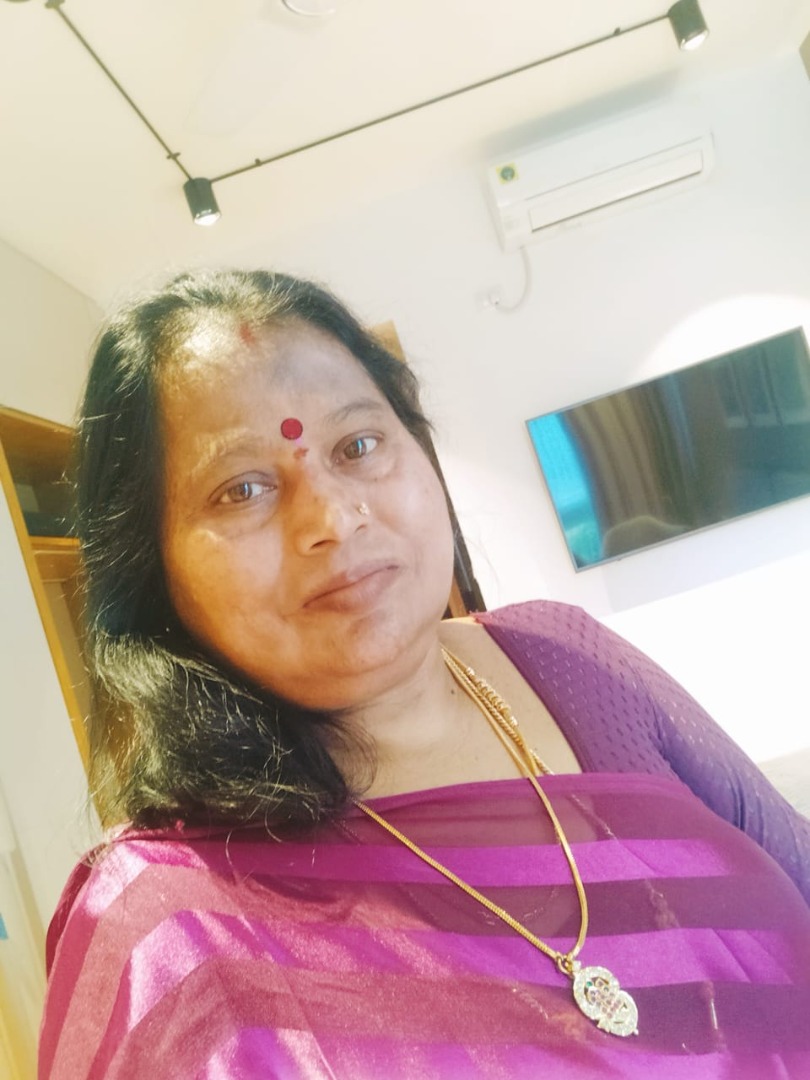 Bharathi S