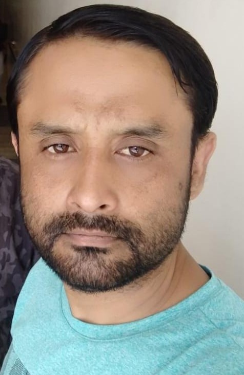 Gopal Sharma