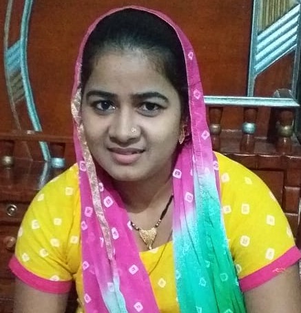 sakina shaikh
