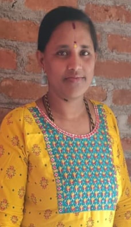 Lakshmi B.R - Part time Baby Sitter in Rajarajeshwari Nagar in Bangalore Bengaluru