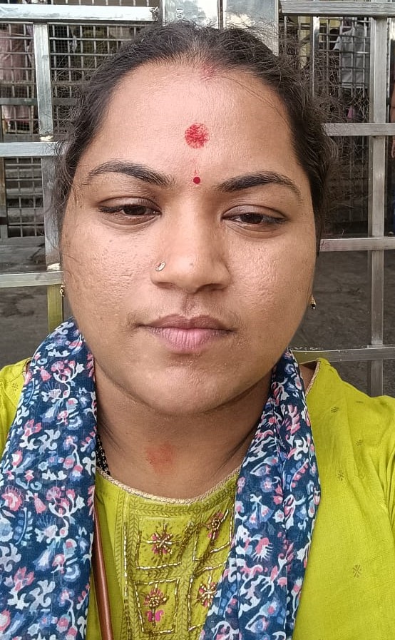 Pallavi - Part time Cook in Kumaraswamy Layout in Bangalore Bengaluru
