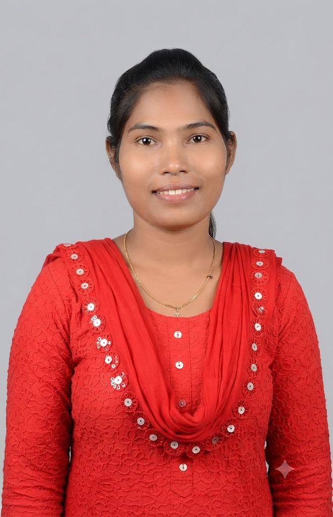 Sujata Tirkey - Full time Baby Sitter in Andheri in Mumbai