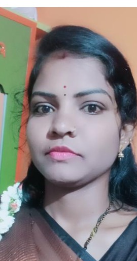 Sujtha - Part time Cleaner in Channasandra in Bangalore Bengaluru