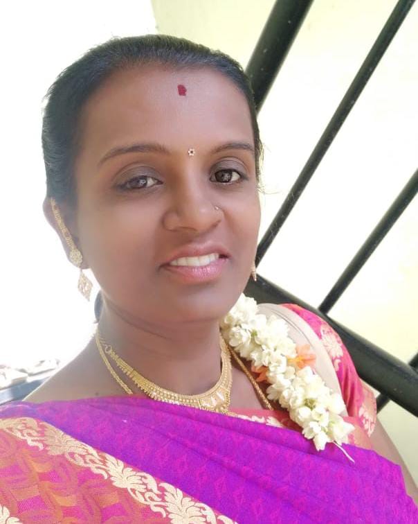 Bhagyalakshmi R - Part time Baby Sitter in Gottigere in Bangalore Bengaluru