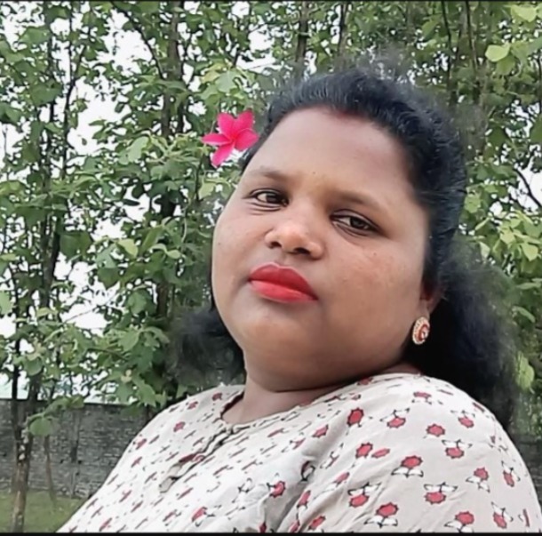 Priya Rai